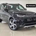 LAND ROVER DISCOVERY 3.0 D300 TURBO DIESEL MHEV METROPOLITAN EDITION AUTOMÁTICO LAND ROVER DISCOVERY 3.0 D300 TURBO DIESEL MHEV METROPOLITAN EDITION AUTOMÁTICO