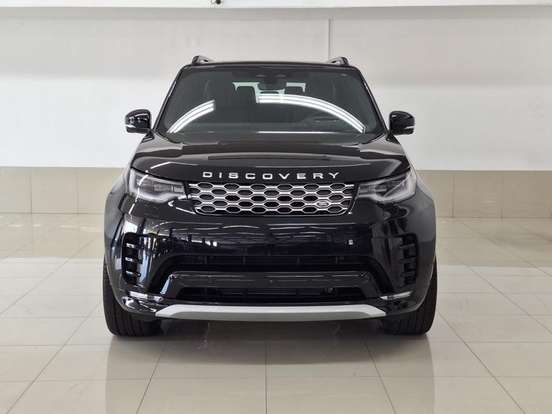 LAND ROVER-DISCOVERY-3.0 D300 TURBO DIESEL MHEV METROPOLITAN EDITION AUTOMÁTICO LAND ROVER-DISCOVERY-2024