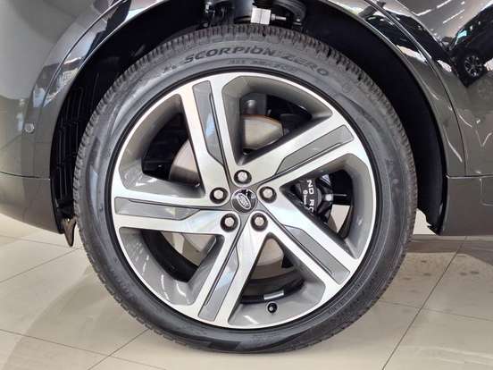 LAND ROVER-DISCOVERY-3.0 D300 TURBO DIESEL MHEV METROPOLITAN EDITION AUTOMÁTICO LAND ROVER-DISCOVERY-2024