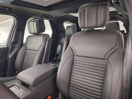 LAND ROVER-DISCOVERY-3.0 D300 TURBO DIESEL MHEV METROPOLITAN EDITION AUTOMÁTICO LAND ROVER-DISCOVERY-2024