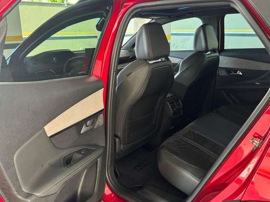 PEUGEOT-3008-1.6 16V THP GASOLINA GT PACK AUTOMÁTICO PEUGEOT-3008-2021