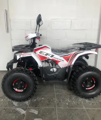 SHINERAY ATV 125 SHINERAY ATV 125