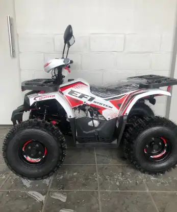 SHINERAY-ATV 125-2024