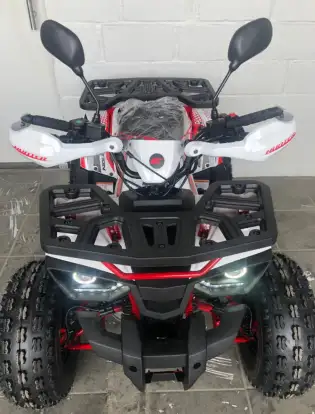 SHINERAY-ATV 125-2024