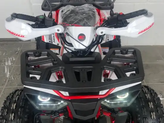 SHINERAY-ATV 125 SHINERAY-ATV 125-2024
