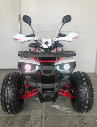 SHINERAY-ATV 125-2024