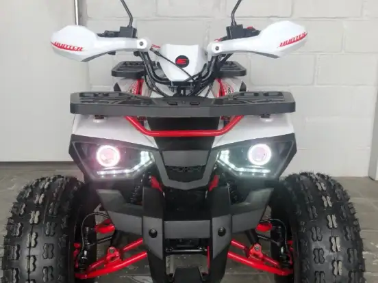 SHINERAY-ATV 125 SHINERAY-ATV 125-2024