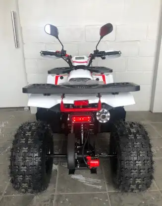 SHINERAY-ATV 125-2024