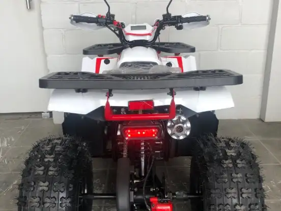 SHINERAY-ATV 125 SHINERAY-ATV 125-2024