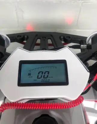 SHINERAY-ATV 125-2024