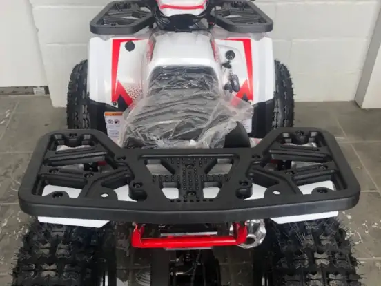 SHINERAY-ATV 125 SHINERAY-ATV 125-2024