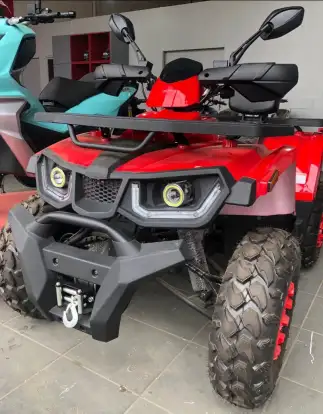 SHINERAY-ATV 200 SHINERAY-ATV 200-2025