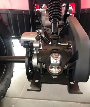 SHINERAY-ATV 200 SHINERAY-ATV 200-2025