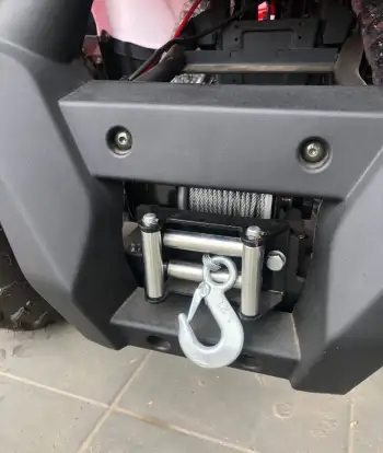 SHINERAY-ATV 200-2025