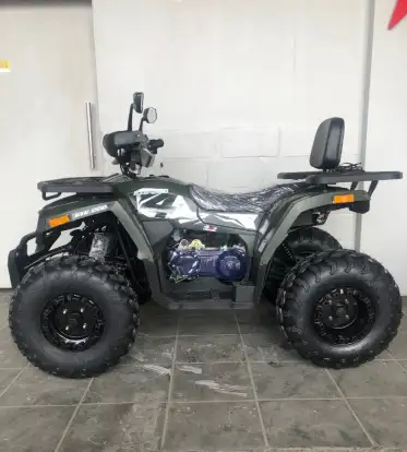 SHINERAY-ATV 200-2025