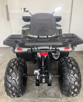 SHINERAY-ATV 200-2025