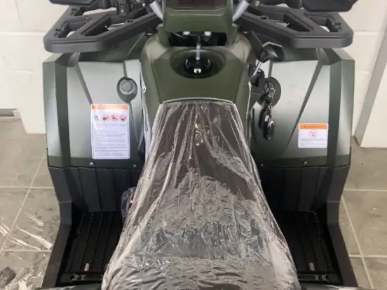 SHINERAY-ATV 200 SHINERAY-ATV 200-2025