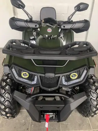 SHINERAY ATV 200 SHINERAY ATV 200