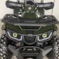 SHINERAY ATV 200 SHINERAY ATV 200