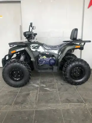 SHINERAY-ATV 200 SHINERAY-ATV 200-2025