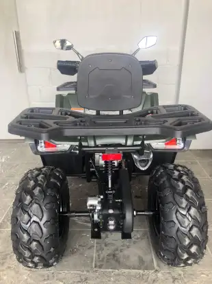 SHINERAY-ATV 200 SHINERAY-ATV 200-2025