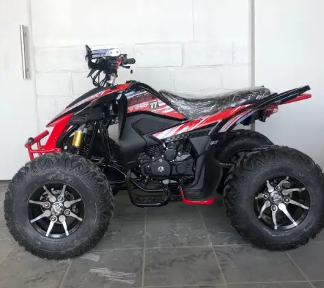 SHINERAY ATV 250 SHINERAY ATV 250
