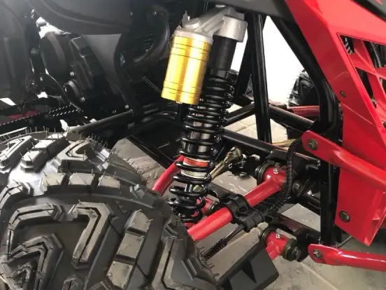 SHINERAY-ATV 250 SHINERAY-ATV 250-2025