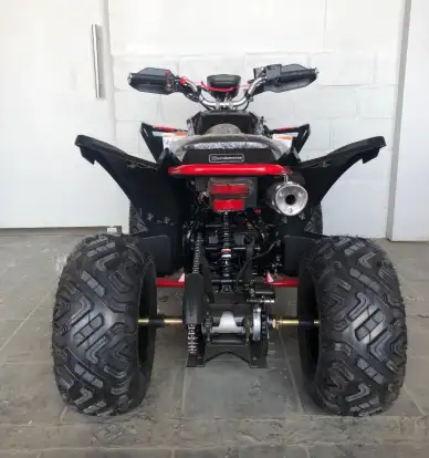 SHINERAY-ATV 250-2025