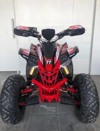 SHINERAY ATV 250 SHINERAY ATV 250