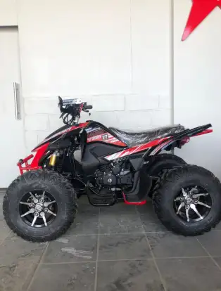 SHINERAY-ATV 250-2025