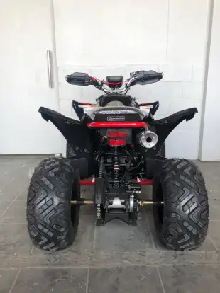 SHINERAY-ATV 250-2025