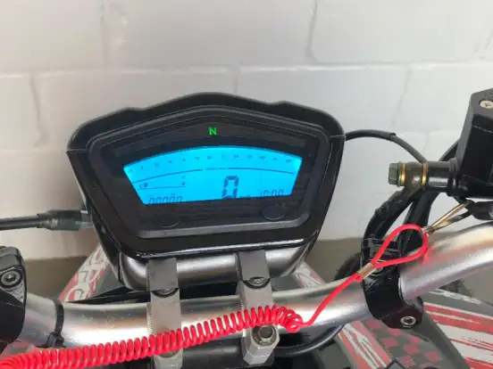 SHINERAY-ATV 250 SHINERAY-ATV 250-2025