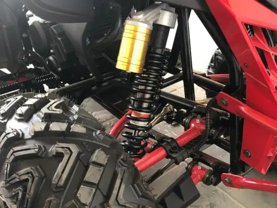 SHINERAY-ATV 250 SHINERAY-ATV 250-2025