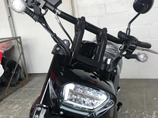 SHINERAY-IRON 250 SHINERAY-IRON 250-2025