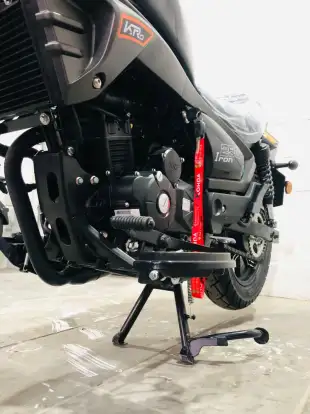 SHINERAY-IRON 250-2025