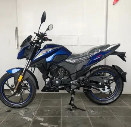 SHINERAY JEF 150 