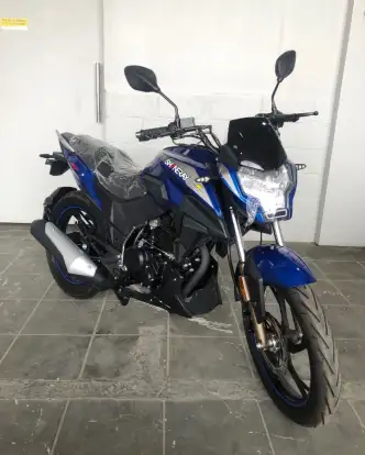 SHINERAY-JEF 150-2025