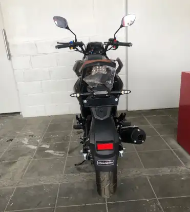 SHINERAY-JEF 150-2025