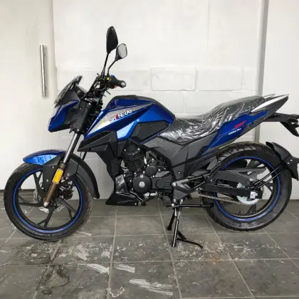 SHINERAY JEF 150 