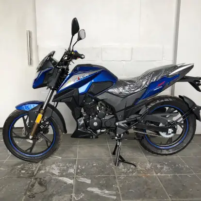 SHINERAY-JEF 150-2025