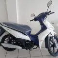 SHINERAY RIO 125 SHINERAY RIO 125