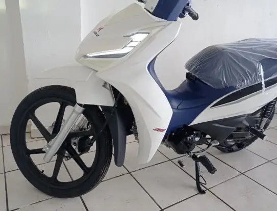 SHINERAY-RIO 125 SHINERAY-RIO 125-2025