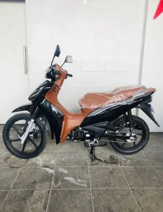 SHINERAY RIO 125 SHINERAY RIO 125
