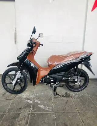 SHINERAY-RIO 125-2025