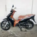 SHINERAY RIO 125 SHINERAY RIO 125