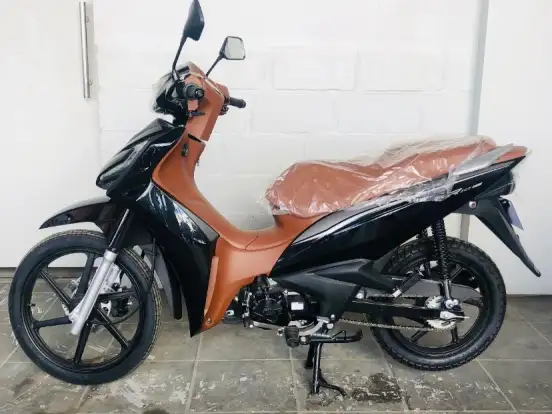 SHINERAY-RIO 125 SHINERAY-RIO 125-2025