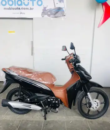SHINERAY-RIO 125-2025
