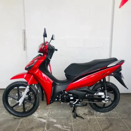 SHINERAY RIO 125 SHINERAY RIO 125