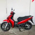 SHINERAY RIO 125 SHINERAY RIO 125
