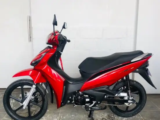 SHINERAY-RIO 125 SHINERAY-RIO 125-2025